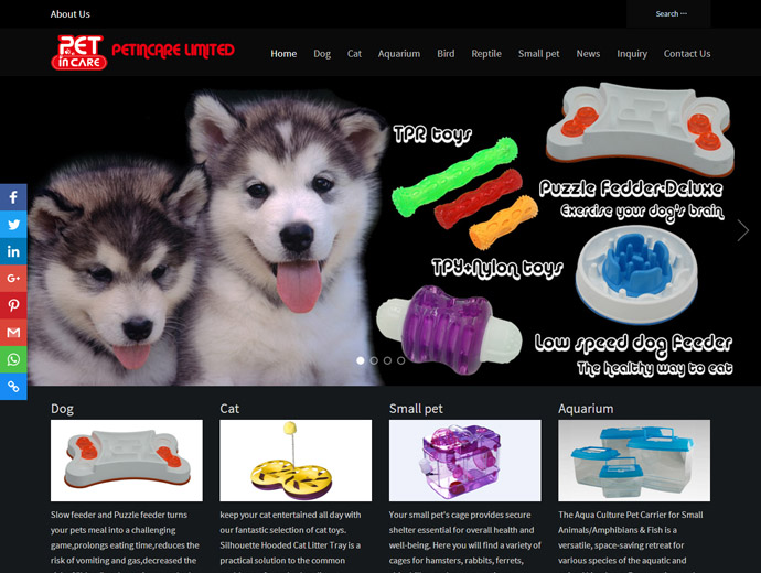 Petincare