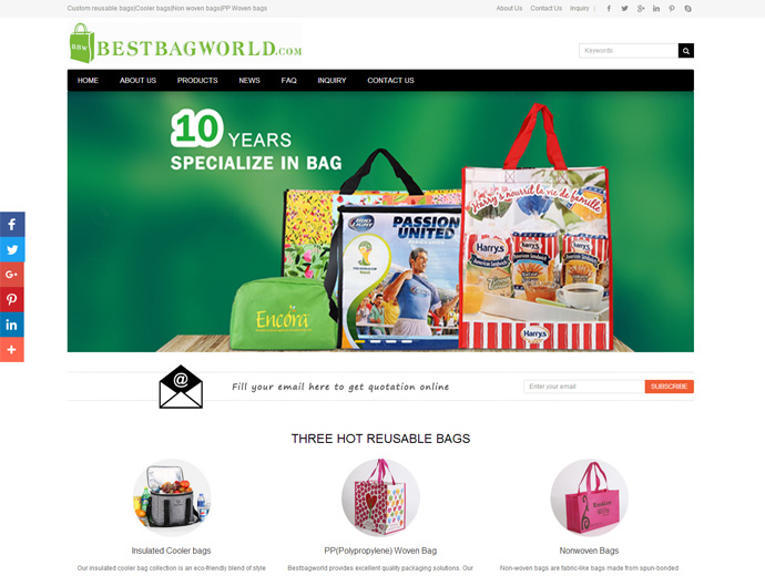 Custom reusable bags|Cooler bags|Non woven bags|PP Woven bags